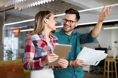 IntegralTech Sales@ct CRM