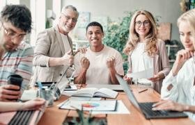 IntegralTech Business