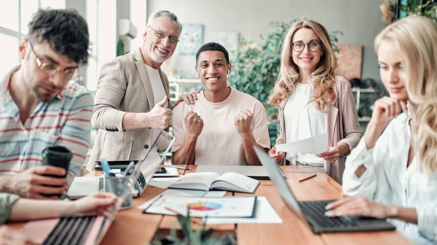 IntegralTech Business