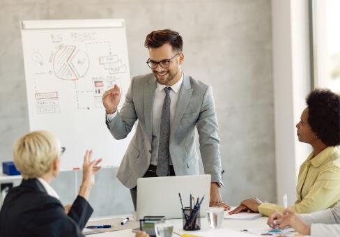 Integraltech Factory